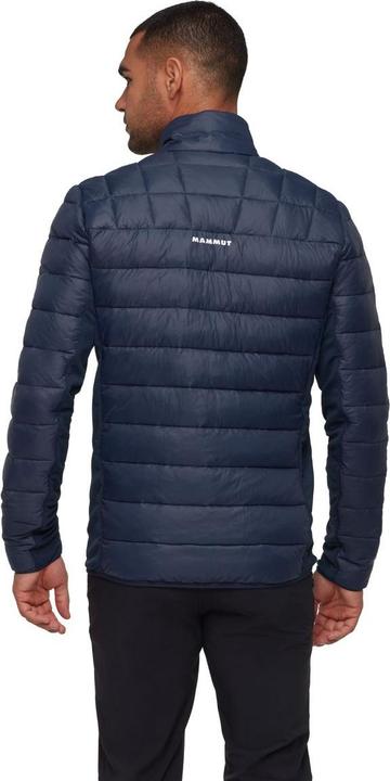 Actual product image Mammut Crag IN Hybrid Jacket Men, Kunstfaser Hybrid Jacke (L)