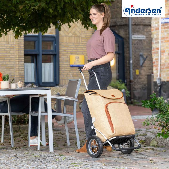 Image du produit Andersen Royal Shopper Reik