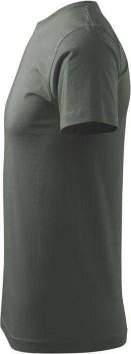 Produktbild Malfini Heavy New TShirt (M)