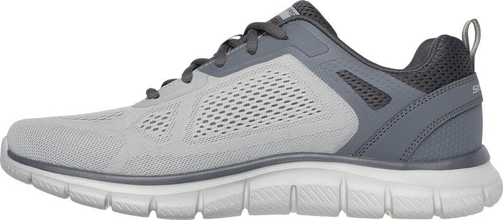 Actual product image Skechers Track-Broader 232698-GYCC - 45 (45)