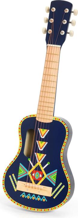 Productafbeelding Djeco Gitarre