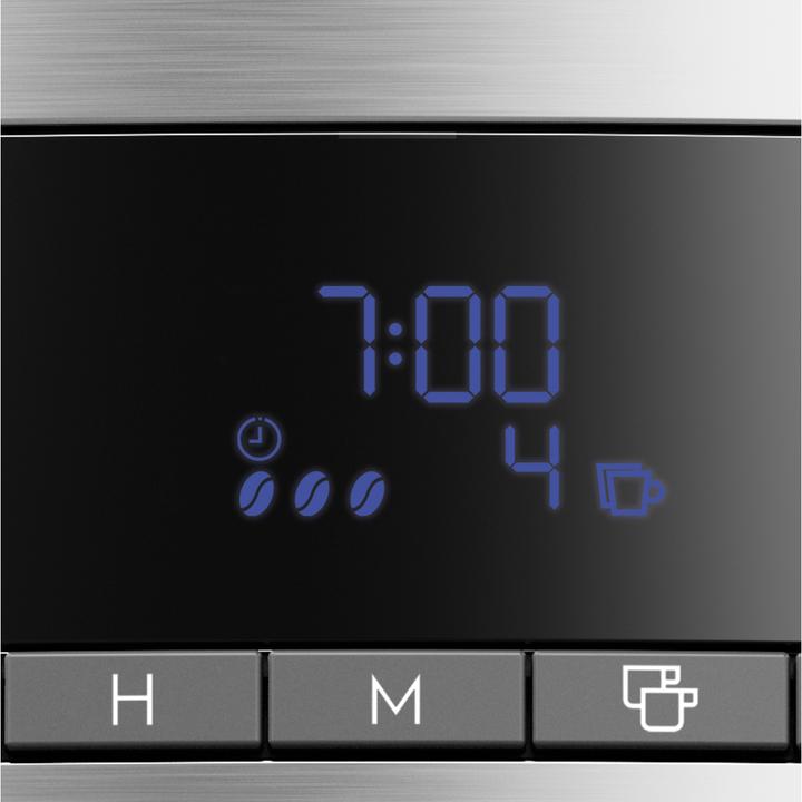 Immagine prodotto Electrolux Esplora 6 - Macchina del caffè