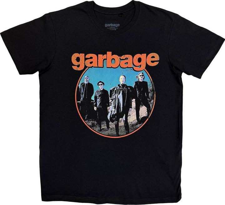 Produktbild Garbage Band Circle (S)