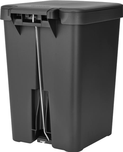 Produktbild Brabantia StepUp Bin (25 l)