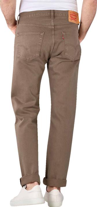 Actual product image Levis Levi's 501 Jeans Straight Fit (W44/L30)