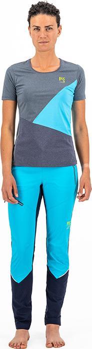 Actual product image Karpos Women's Nuvolau Jersey (S)