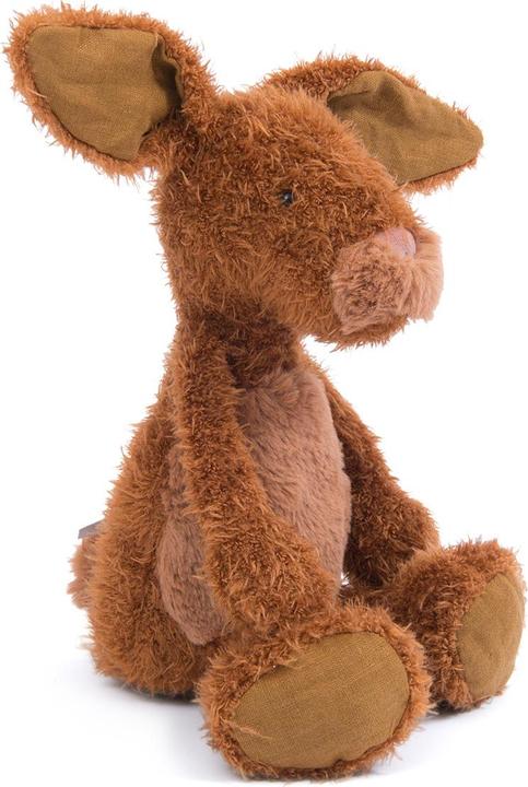 Image du produit Moulin Roty Petit Lapin les Baba-Bou (30 cm)
