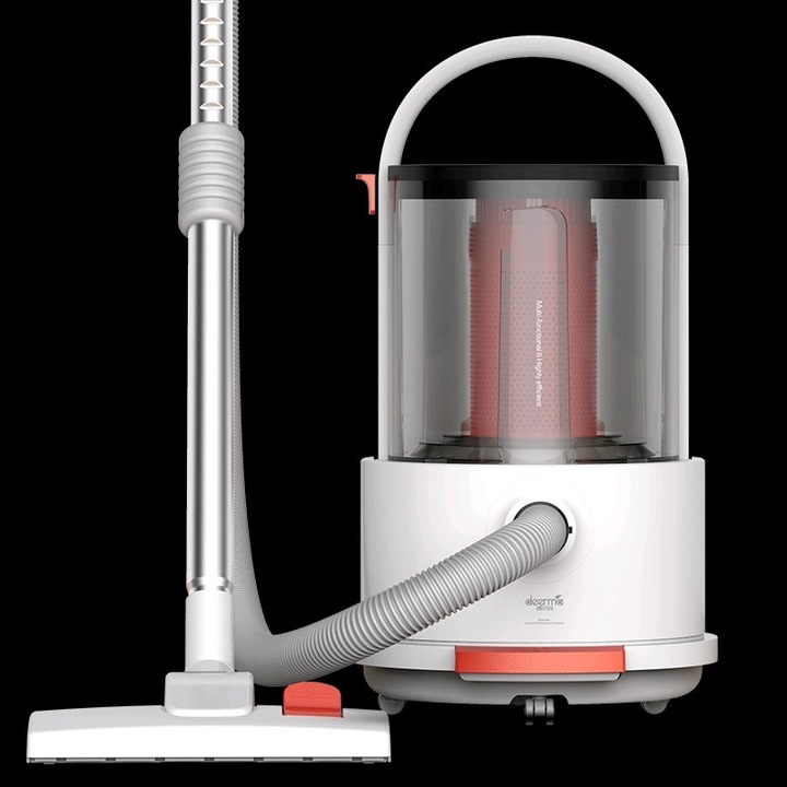 Actual product image Deerma Vacuum Cleaner TJ200