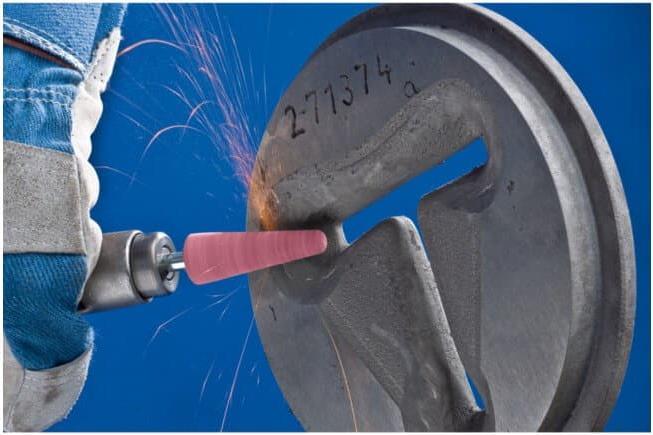 Actual product image Pferd Mounted point (46)