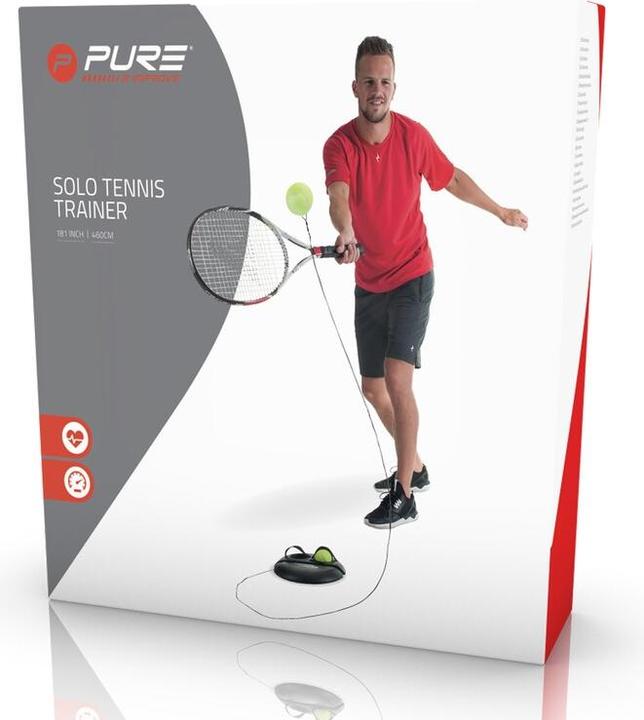 Productafbeelding Pure2improve Tenniscoach