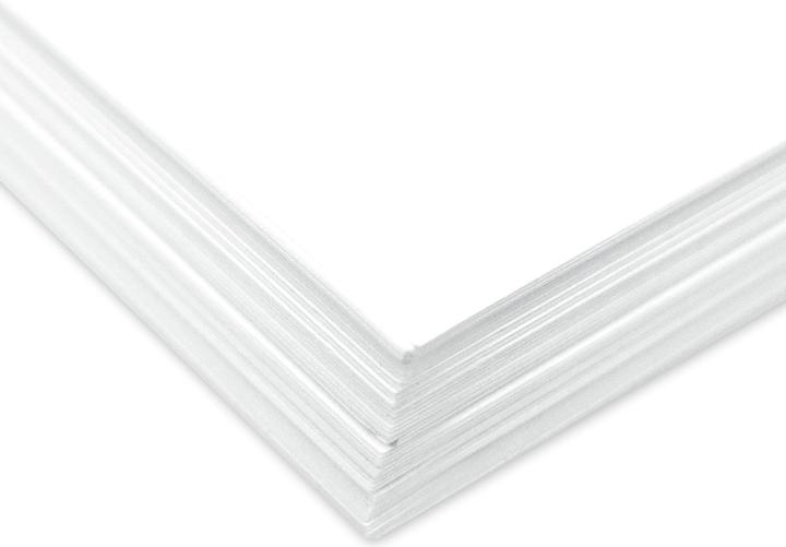 Produktbild Ursus Tonzeichenpapiere (130 g/m², 100 x)