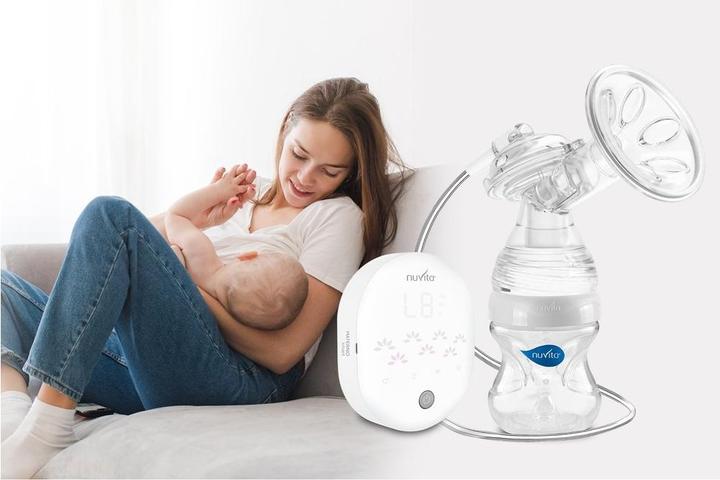 Produktbild Nuvita Materno Smart