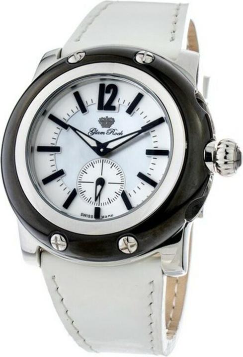 Actual product image Glam Rock Ladies' Watch GR10022 (Ã˜ 46 mm) (46 mm)