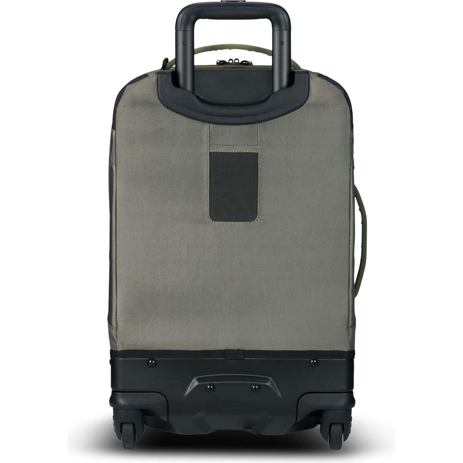 Thumbnail - Ogio, Koffer, Renegade 26 4 Rollen Trolley 66 cm, Grün, (52 l, M (50 - 90l))