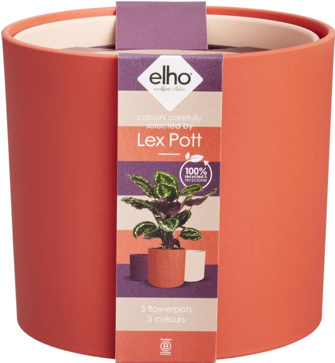 Produktbild Elho Lex Pott Set