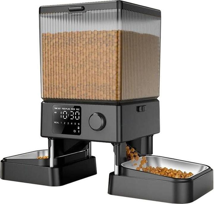 Actual product image Oneisall Dualer automatischer Spender ohne WIFI (210 cl)