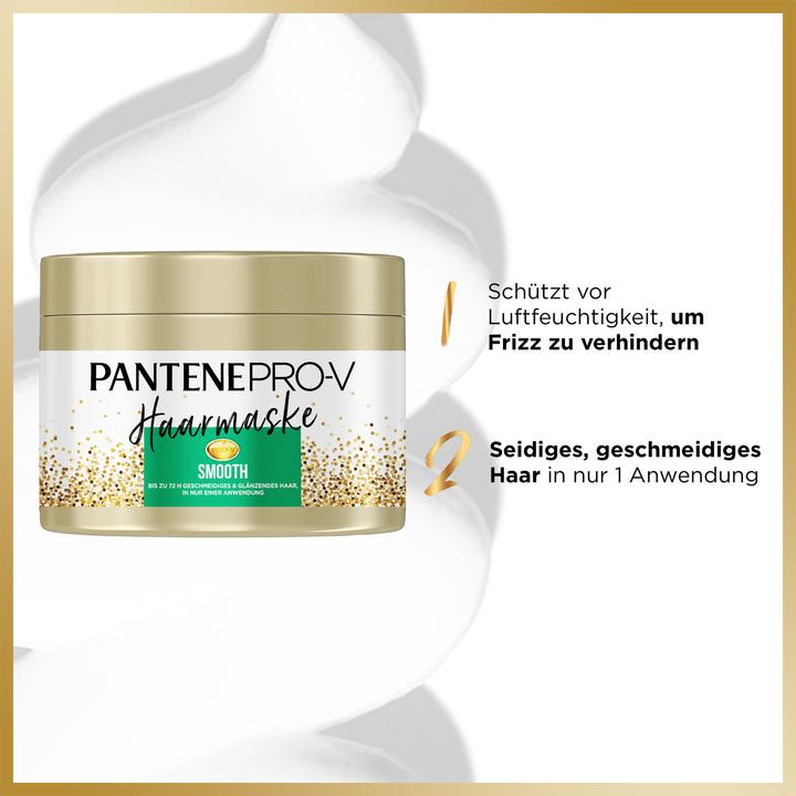 Immagine prodotto Pantene Pro-V Lisci Effetto Seta (450 ml)