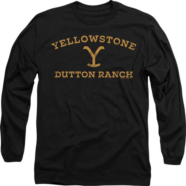 Produktbild Yellowstone TShirt (S)