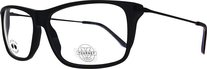Actual product image Vuarnet Unisex Eyeglass Frame (no correction)