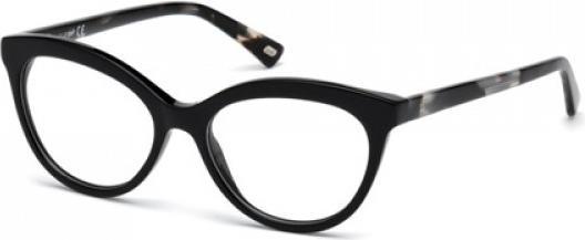 Actual product image WEB Eyewear Frame We5250 51A01