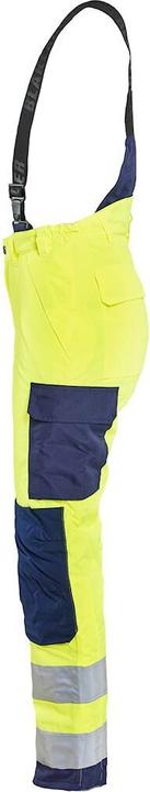 Produktbild Blakläder High Vis Winter Arbeitshose Damen (46)