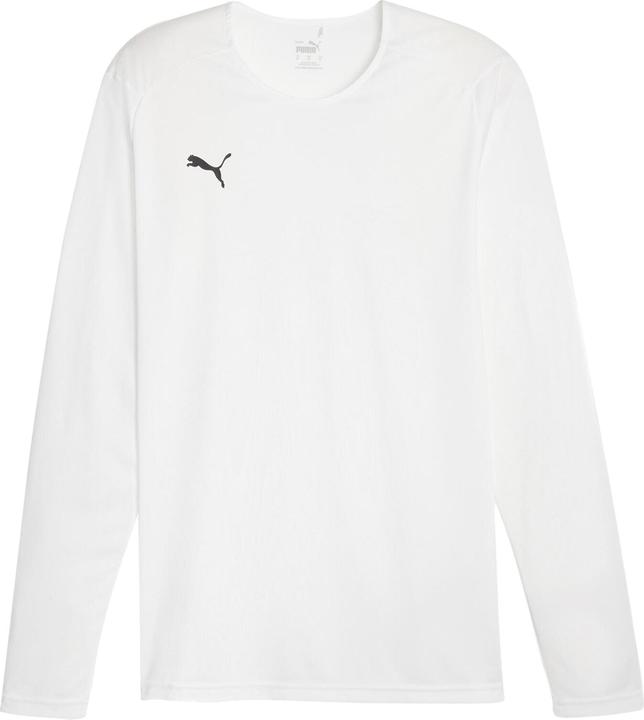 Actual product image Puma Shirt Long Sleeve (S)