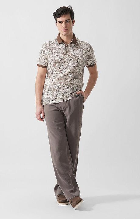 Produktbild Ragman Poloshirt (M)