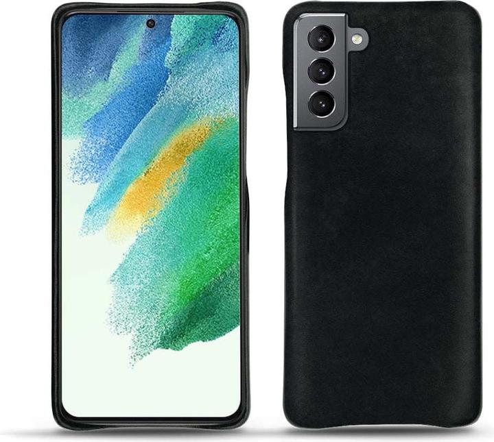Produktbild Noreve Lederschutzhülle Samsung Galaxy S21 FE (Samsung Galaxy S21 FE)