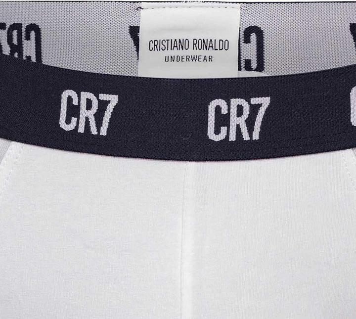 Actual product image CR7 Basic Brief Organic 3-Pack (L, pack of 3)