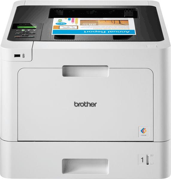 Produktbild Brother HL-L8260cdw (Laser, Farbe)
