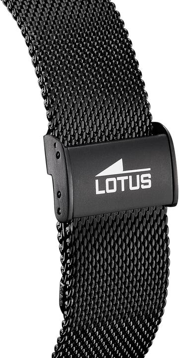 Actual product image Lotus 50043/1 Smartime Smartwatch and replacet strap (42.50 mm)