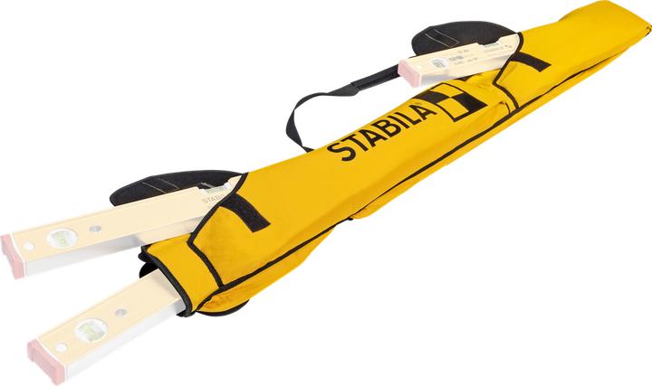 Actual product image Stabila Spirit level combination bag LCC (132 cm)