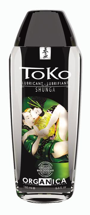 Image du produit Shunga Toko Organica (165 ml)