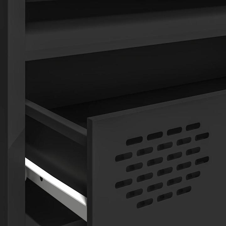 Produktbild vidaXL TV-Schrank (202 x 39 x 43.50 cm)