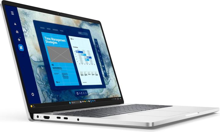 Produktbild Dell Pro 16 PC16250 (16", Intel Core Ultra 7 255U, 2.15 GB, 512 GB, DE)