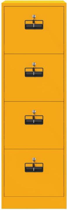 Actual product image vidaXL Büroorganizer (50 x 50 x 139 cm)