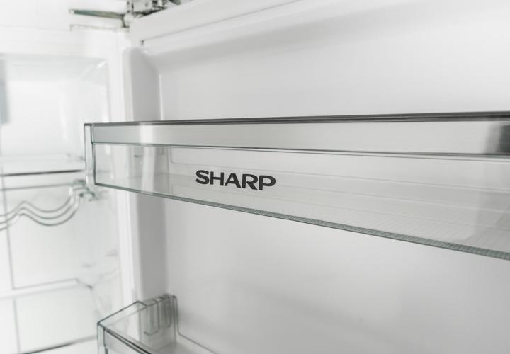Actual product image Sharp SJ-LD300E00X-EU (294 l)