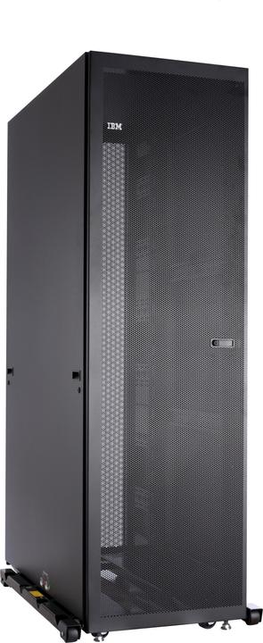 Produktbild IBM 42U 1100mm Enterprise Dynamic (42 HE, 19 Zoll Rack)