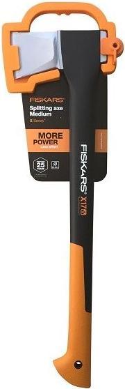 Image du produit Fiskars Axe de fendage X17-M