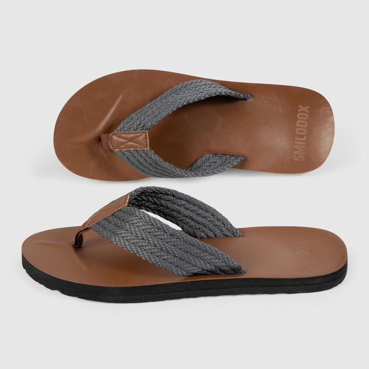 Produktbild Smilodox Badelatschen Alexi (40)