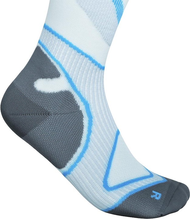 Actual product image Bauerfeind Run Performance Compression (41 - 43)