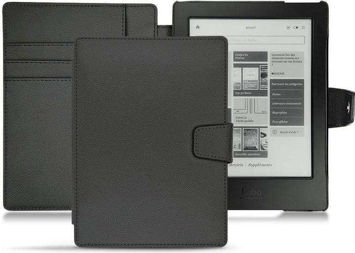 Noir PU ( Black )