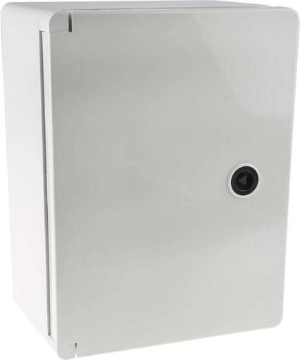 Immagine prodotto RS PRO IP65 ABS Wall Enclosure 280x210x130mm (Case)