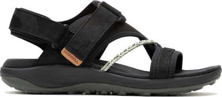 Merrell Terran 4 Backstrap