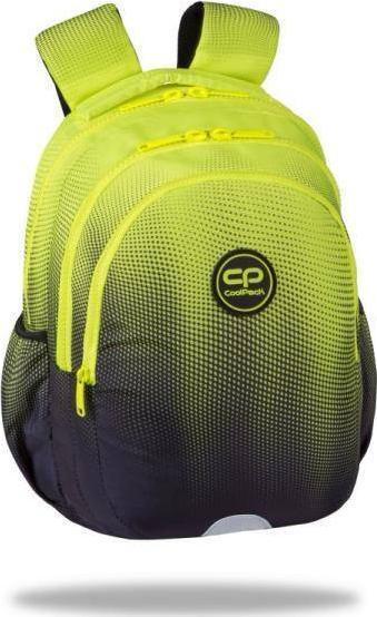Produktbild Patio backpack Jerry Gradient lemon lemon E29510 CoolPack
