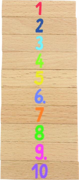 Actual product image Beleduc Joe's Zoo (Multilingual)