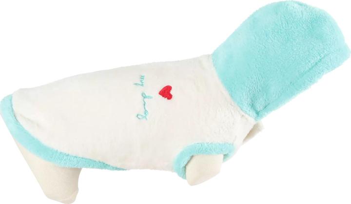 Produktbild Zolux Sweater Teddy T40, cream (40, Hundepullover)