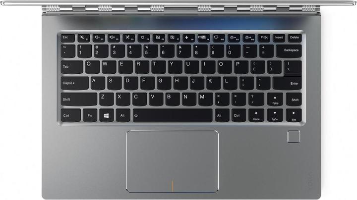 Produktbild Lenovo Yoga 910-13IKB (13.90", Intel Core i7-7500U, 16 GB, 512 GB, CH)