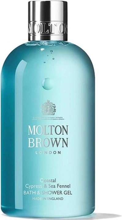 Produktbild Molton Brown Coastal Cypress & Sea Fennel (300 ml)