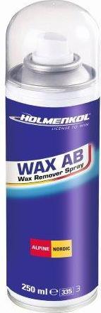 Immagine prodotto Holmenkol Cera Ab (Depolveratore)
